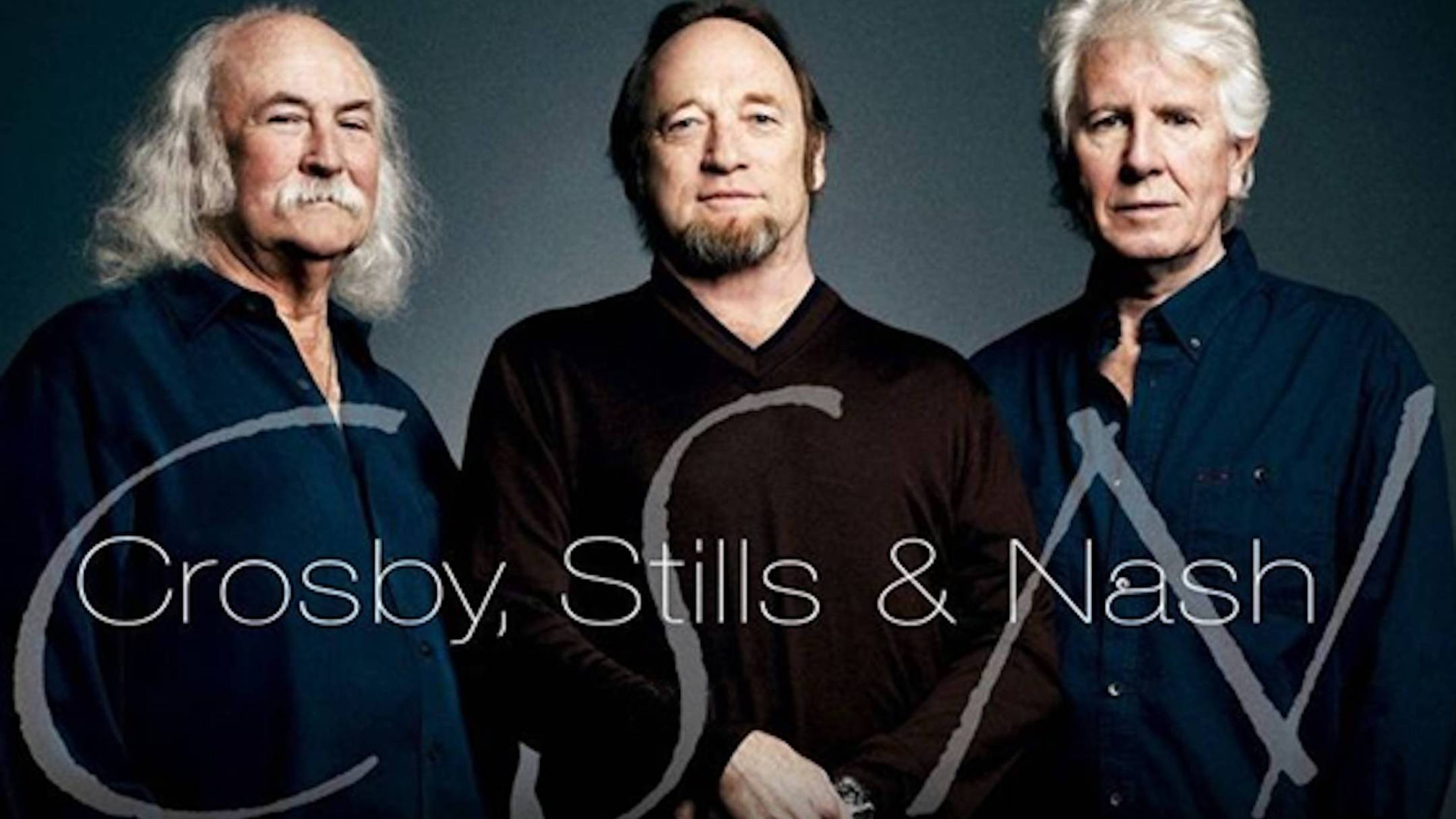 CSN 2012 - Кросби, Стиллс и Нэш | CSN 2012 - Crosby, Stills & Nash