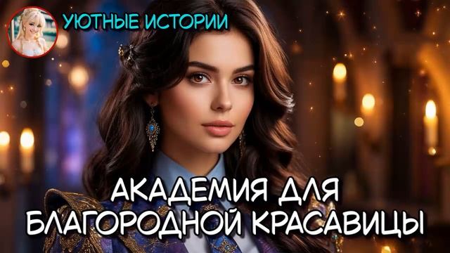 АКАДЕМИЯ ДЛЯ БЛАГОРОДНОЙ КРАСАВИЦЫ РОМАНТИЧЕСКОЕ ФЭНТЕЗИ ПОПАДАНКА, РОМАНТИКА, ВОЛШЕБНИЦА