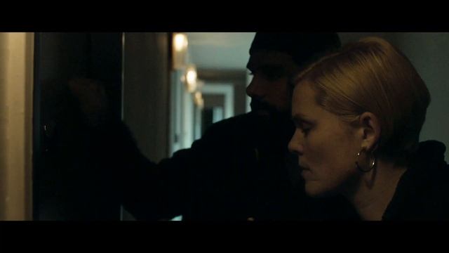 Мистериум Эффект Марко Marco effekten - Дублированный трейлер