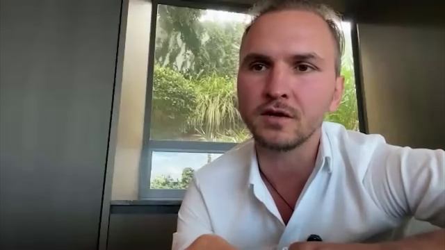 Вернут ли деньги тем,кто вложился на Бали 🤔?Интервью с Сергеем Домогатским.