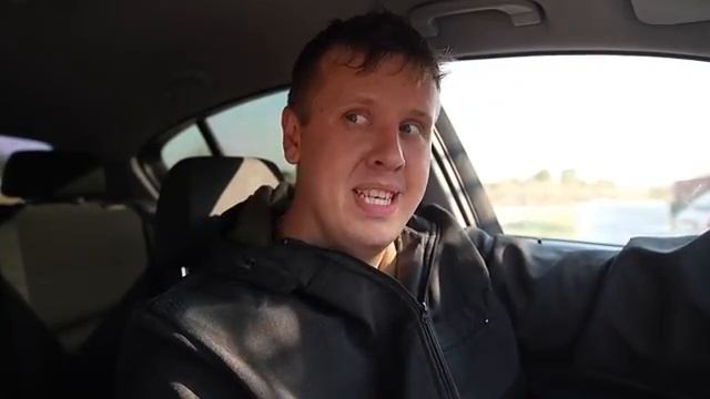 борьку похитили