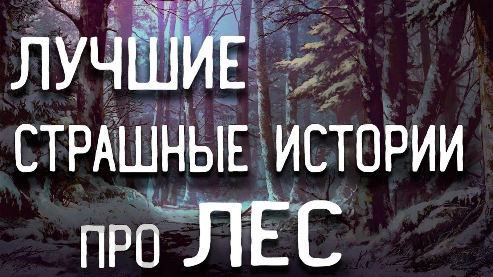 Мистические рассказы " ВАХТА. ЗЕМЛЯ ЗВЕРЕЙ "- С.Борзов.