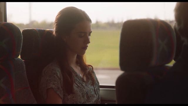 Мой год в Нью-Йорке My Salinger Year - Дублированный трейлер