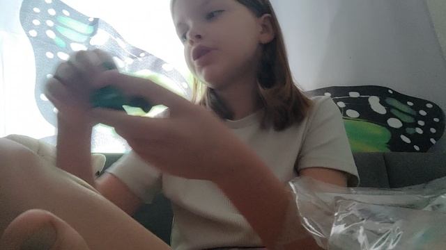 обзор на игрушки