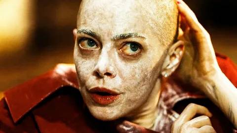 За гранью реальности: трейлер "Бугонии" Лантимоса обещает сюрреалистический хаос