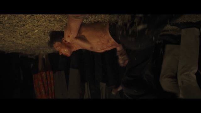 Мистер Нокаут - Трейлер