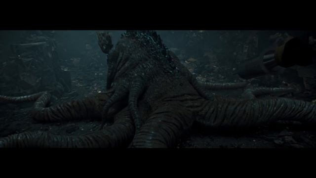 Мой монстр Underground Monster - Трейлер