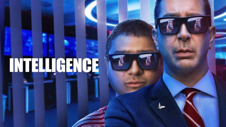 Сериал Разведка – 1 сезон 1 серия / Intelligence