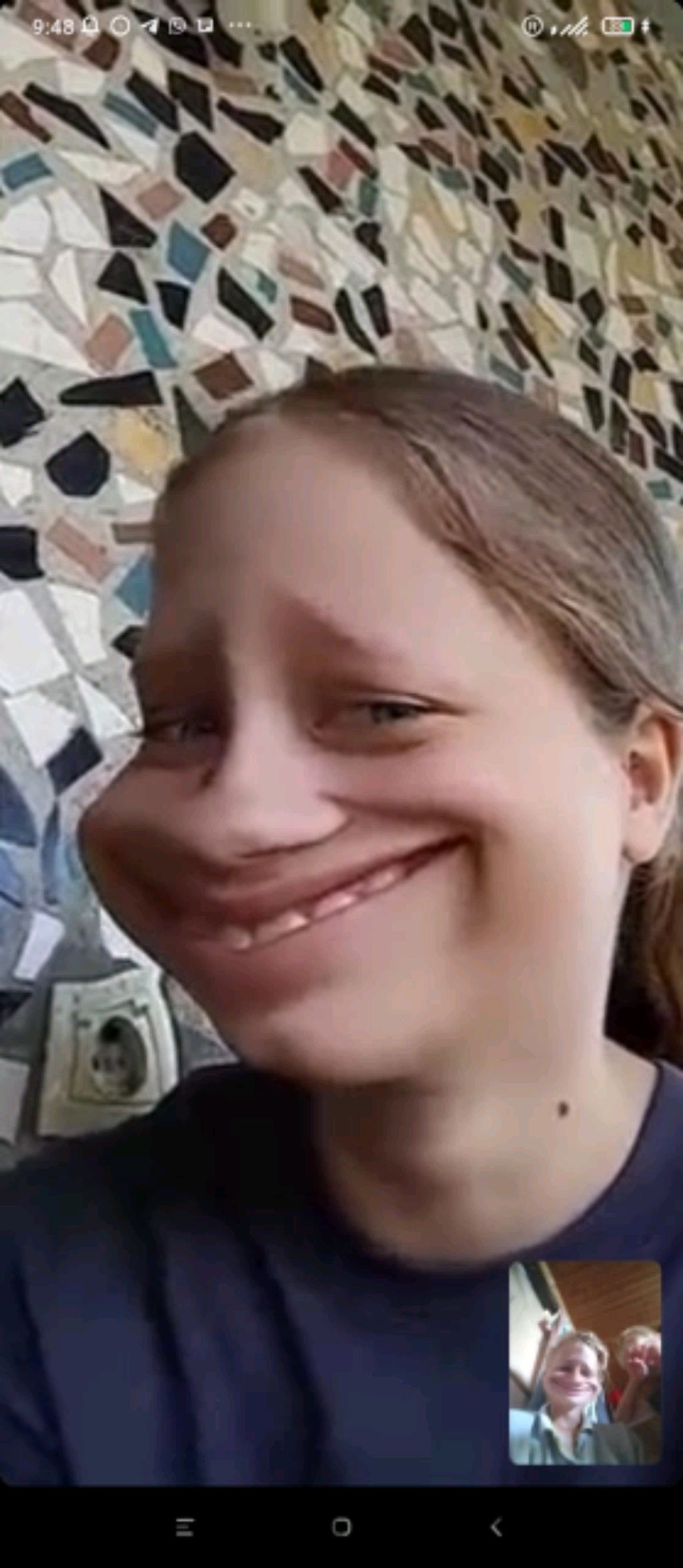 федя