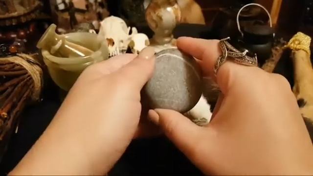 ДЕРЕВЕНСКИЕ ВЕДЬМЫ И ИХ МАГИЯ... ИНГА ХОСРОЕВА.
