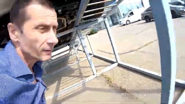 Избавление от китайских автомобилей