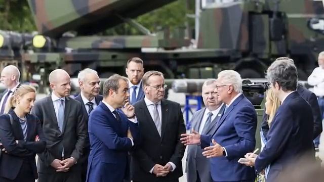 Тревожные сообщения в Германии. Нападение в Берлине. Новости сегодня