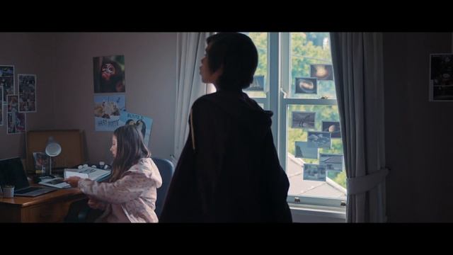 Мой любимый динозавр My Pet Dinosaur - Финальный дублированный трейлер