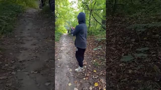 уличный стрим
