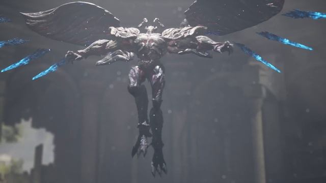 Lost Soul Aside - PC Features Trailer PS5 & PC Games