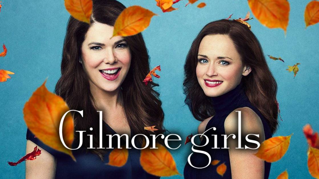 Сериал Девочки Гилмор: Времена года – 1 сезон 1 серия / Gilmore Girls: A Year in the Life