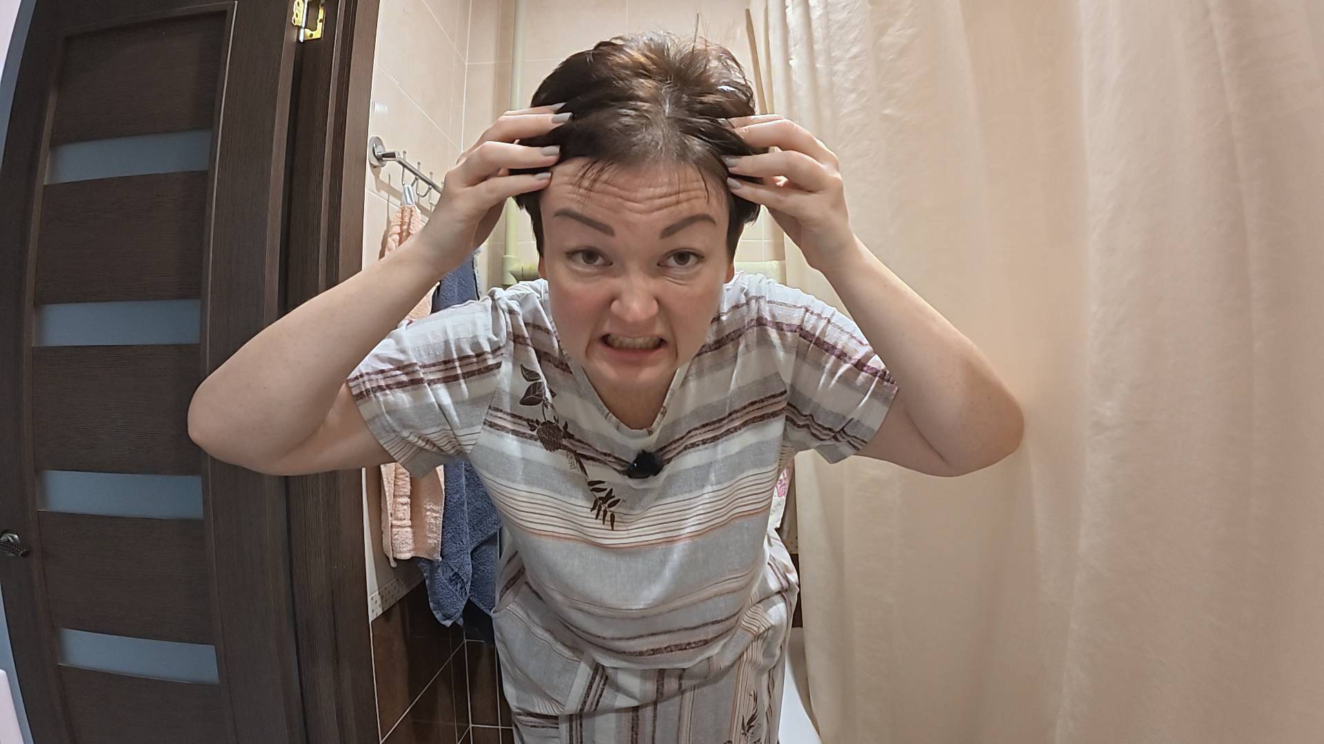 Решила ПРОБЛЕМУ, которая МУЧИЛА пол года! ВОСПИТЫВАЮ Вована под себя, учу ЖИЗНИ! Кофе, болталка Влог