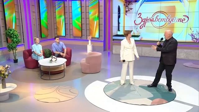 Премьера песни "Ты моя жизнь, моя любовь"