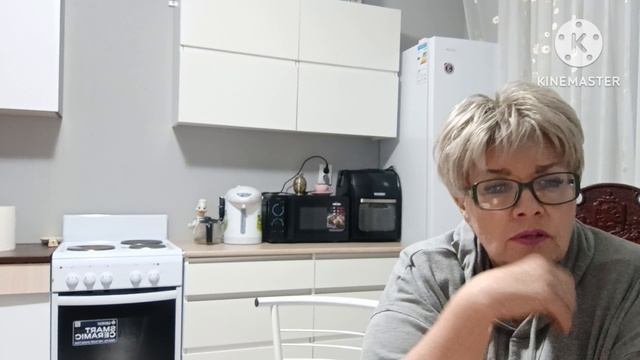 Наш ДЕРЕВЕНСКИЙ ужин!👍😅ОБИЖАЕТЕ!😏А зачем?🤔