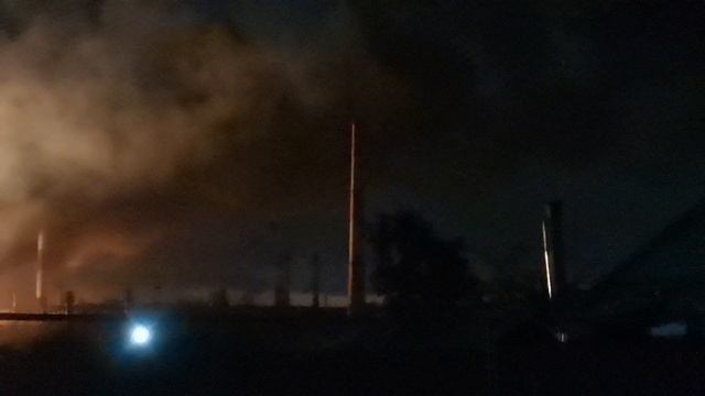 утро Самара