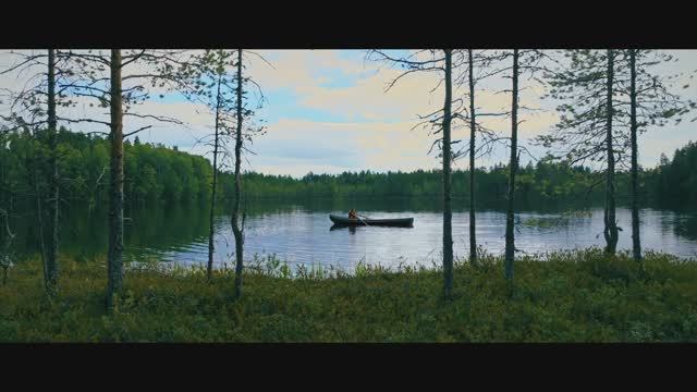 Озеро Ни - Трейлер. GITR ORIGINALS