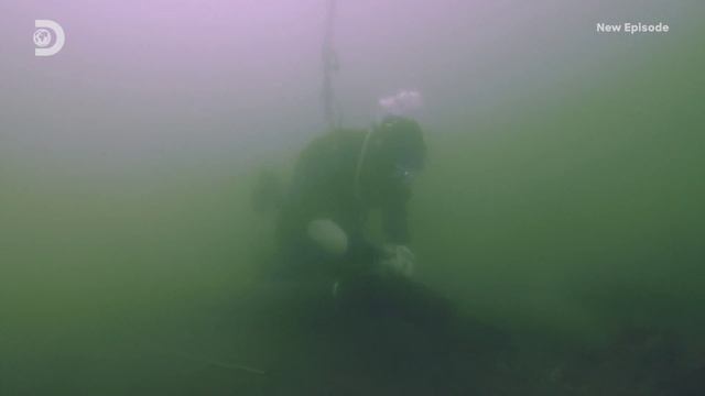 Золотая лихорадка: Берингово море 11 сезон 7 серия (документальный сериал, 2021)