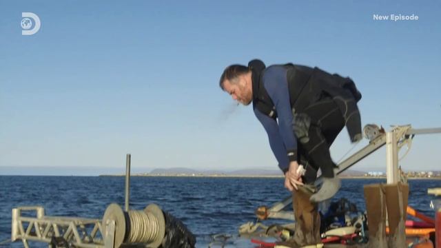 Золотая лихорадка: Берингово море 11 сезон 11 серия (документальный сериал, 2021)