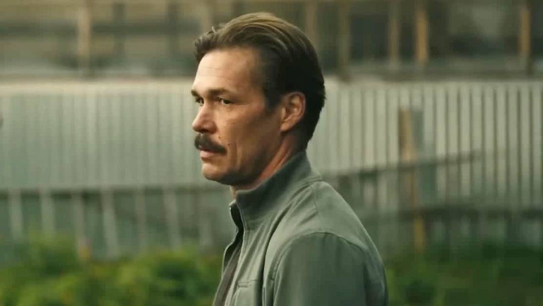 Лихие (2 сезон) — Трейлер (2025)