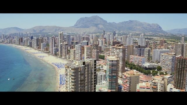 Мир принадлежит тебе The World Is Yours - Дублированный трейлер