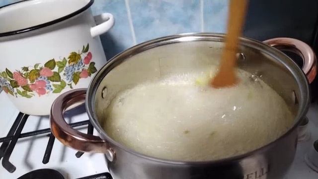 Конфитюр из зелёных помидоров 👍👍👍