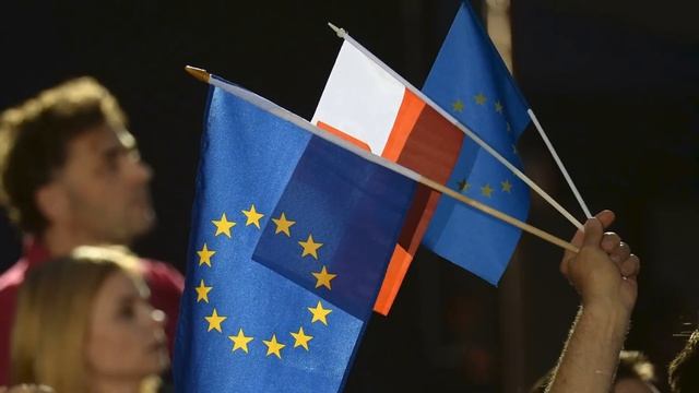 Запад ошарашен! Путин приказал заморозить 50 миллиардов европейских активов!