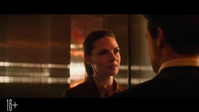 Миссия невыполнима Последствия Mission Impossible - Fallout - Третий дублированный трейлер