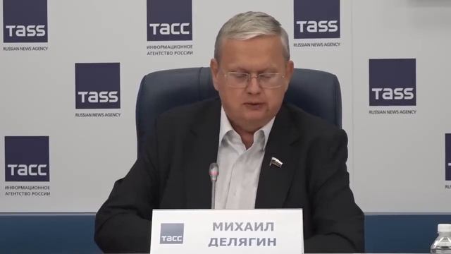 Мигранты — это второй фронт против России, открытый коррупционерами