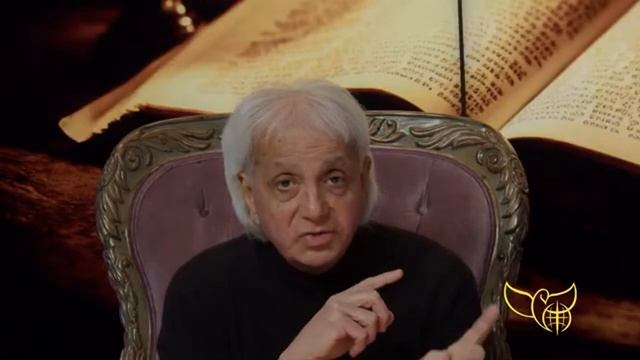 Как Бог говорит с нами..Бенни Хинн...