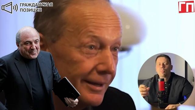 Последнее интервью Задорнова войдёт в историю.
