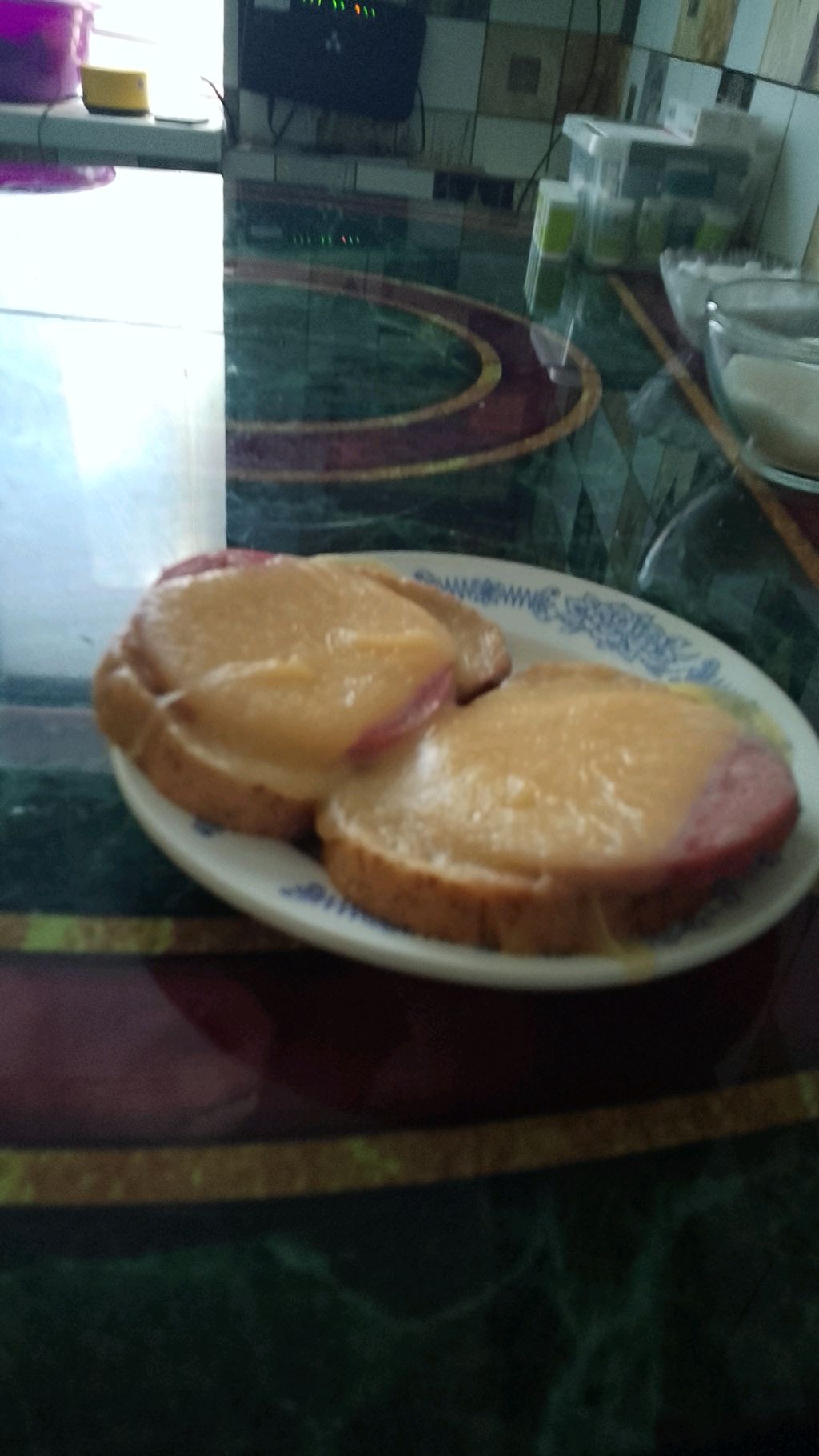 кушаю