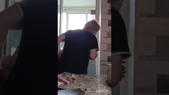 ЦАРЬ ПРИШОЛ С ТРЕНИРОКи!) ПЕРЕСТАНОВКА У НАС И ОТВЕТ ВАМ"!