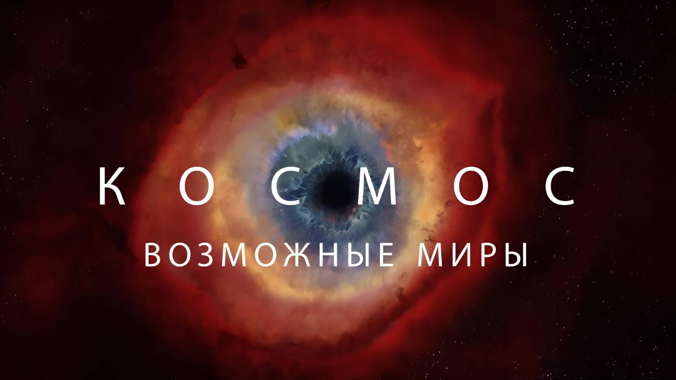 Сериал Космос: Возможные миры – 1 сезон 13 серия / Cosmos: Possible Worlds