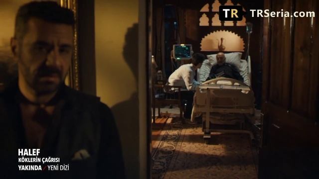 Преемник зов предков турецкий сериал Trseria.com
