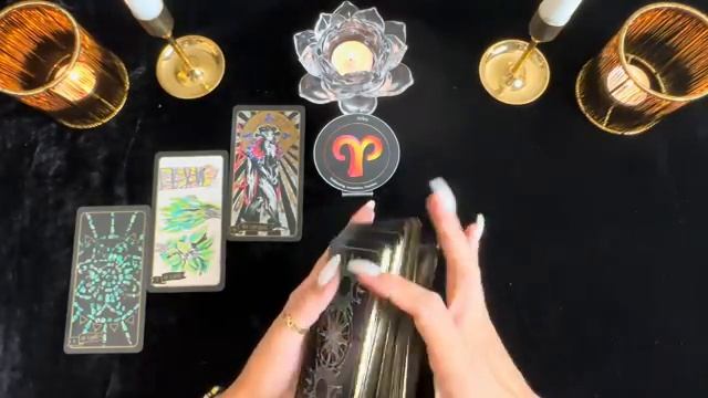ОВЕН ♈ С 1-7 СЕНТЯБРЯ,2025Г.