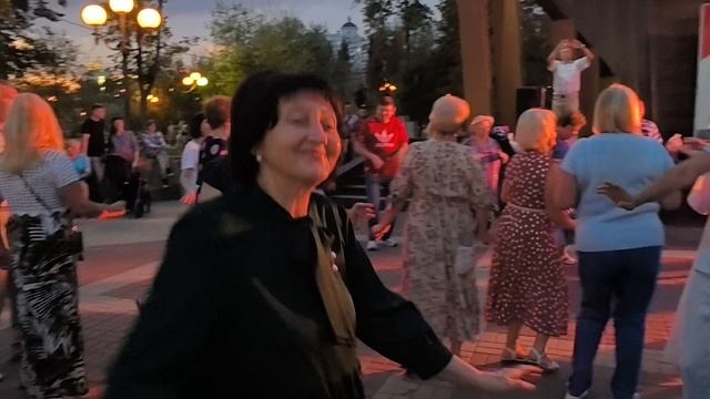 На гульки... 30.08.25...
