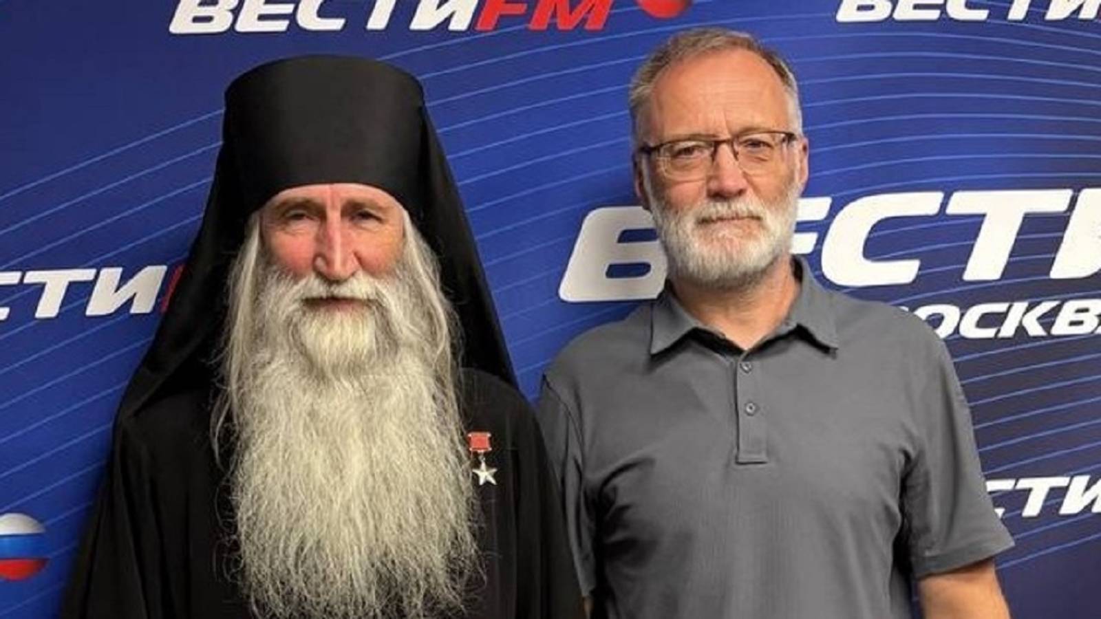 То, что родилось в сердцах участников СВО \ Война и мир