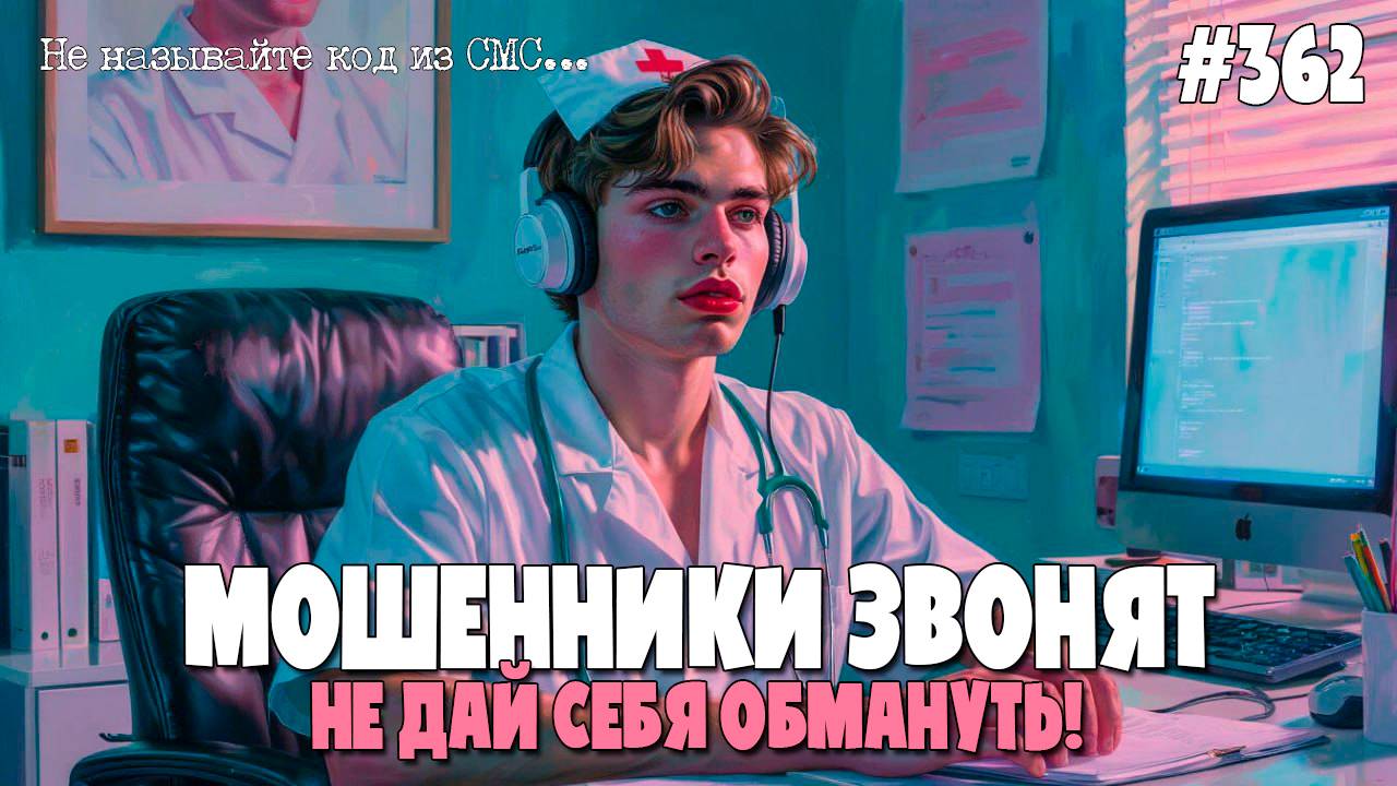 РАЗНООБРАЗНАЯ ПОДБОРКА РАЗГОВОРОВ С МОШЕННИКАМИ | КАК ВАС МОГУТ РАЗВЕСТИ ПО ТЕЛЕФОНУ | СТОП МОШЕННИК