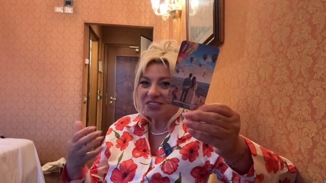 СТРЕЛЕЦ - ТАРО ПРОГНОЗ НА СЕНТЯБРЬ 2025 года от ANGELA PEARL