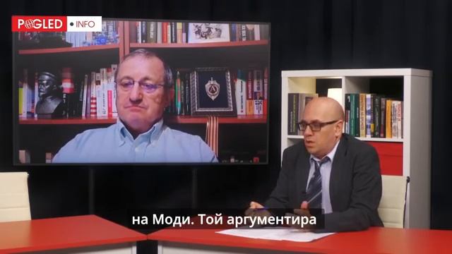 Яков Кедми: Путь БРИКС — будущее, Запад деградирует