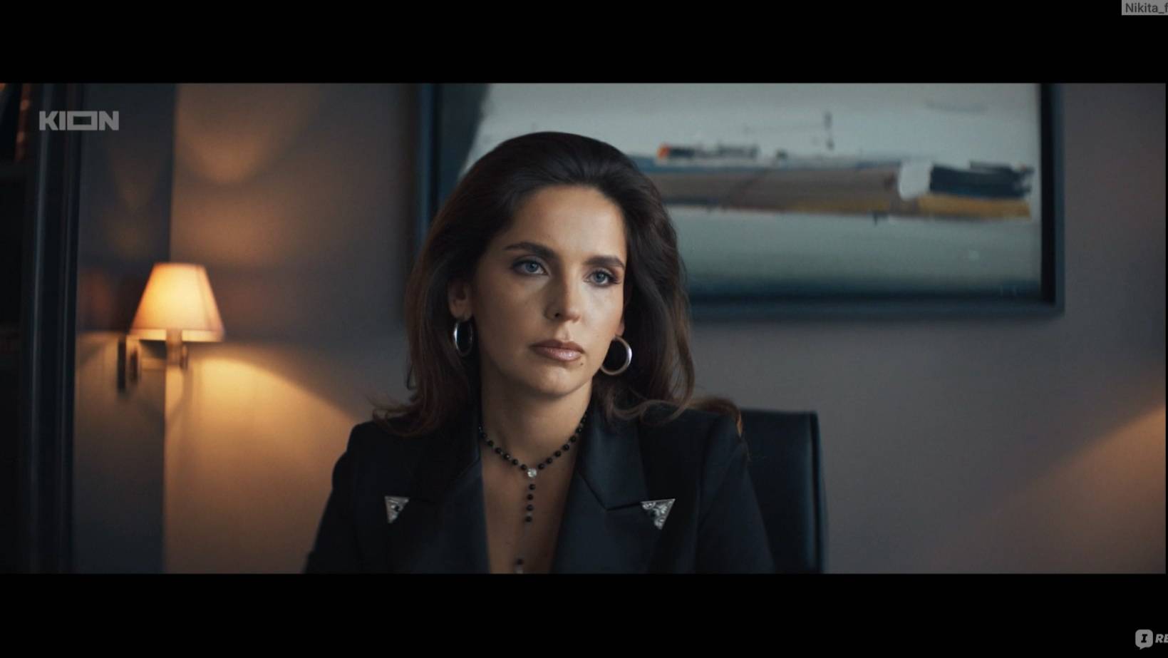 Жизнь по вызову. Фильм (2025), Сериал, Драма / Криминал