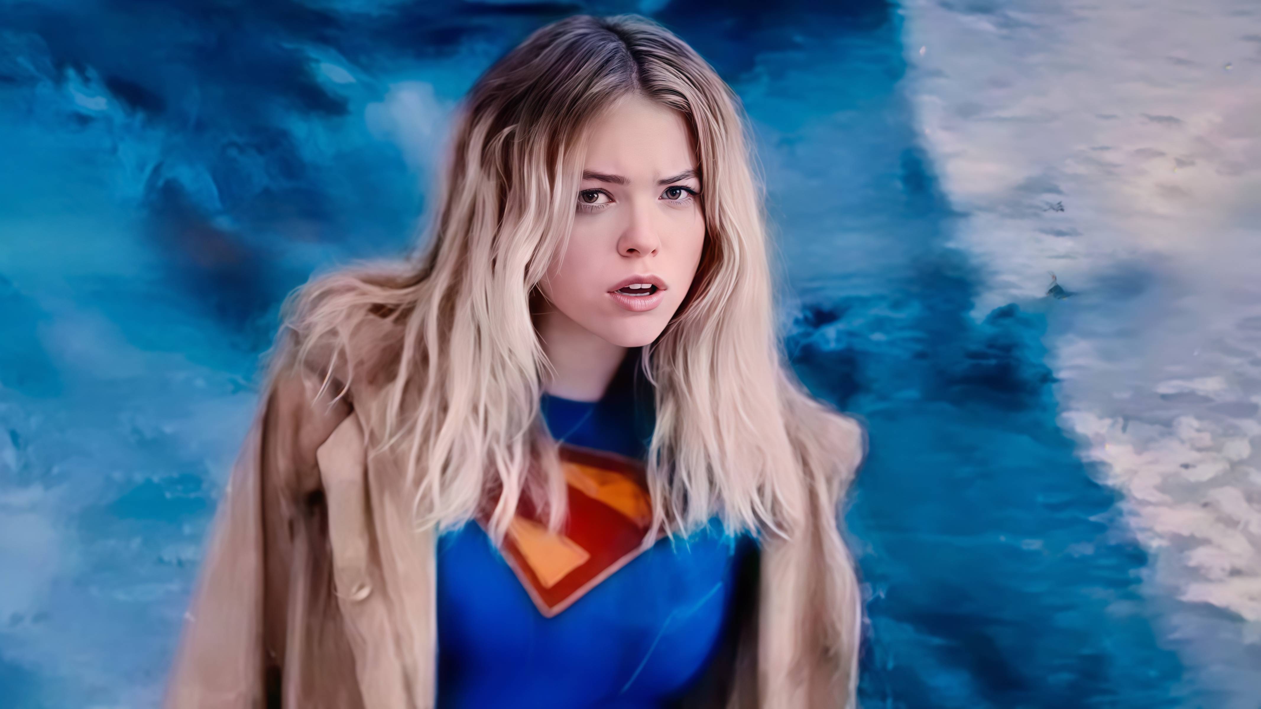 Вселенная DC от Джеймса Ганна: Что нас ждёт после Супермена? 🔥