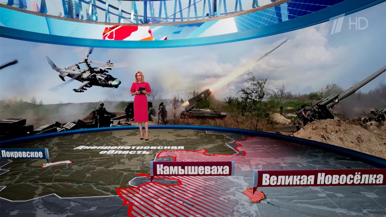 Выпуск новостей в 18:00 от 30.08.2025