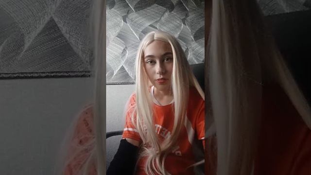 косплей Элисон))