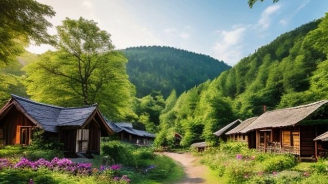Звуки природы. Лес. Птицы.  Расслабляющие звуки птиц